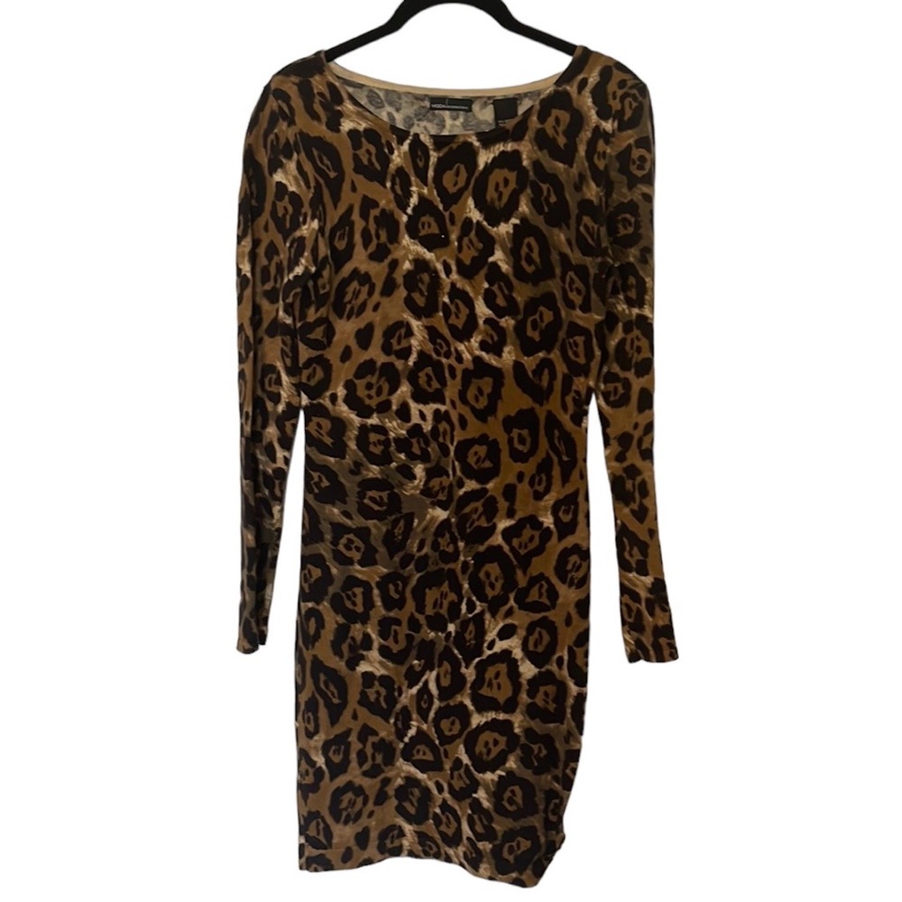 Moda International Women’s Dress